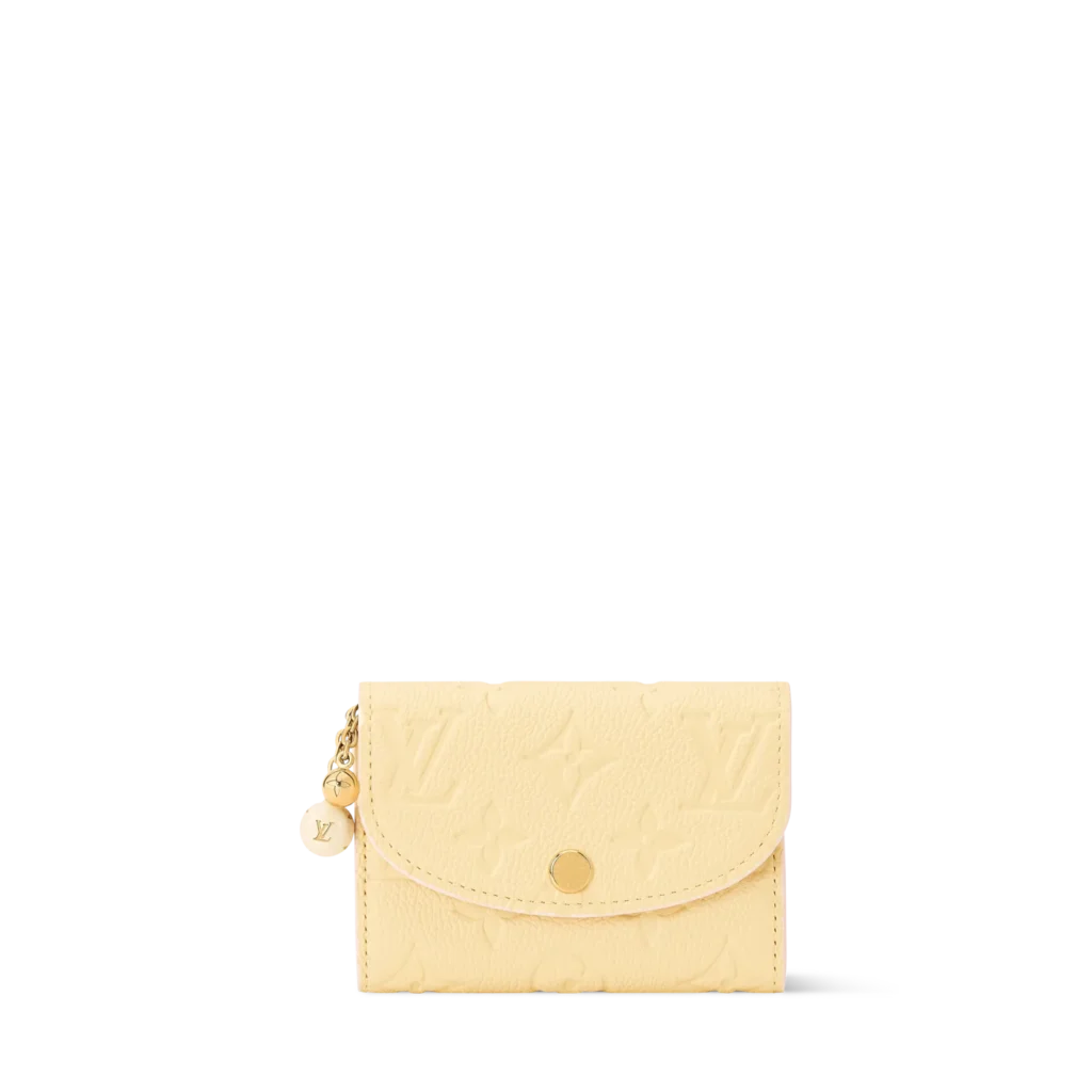 ROSALIE Coin Purse