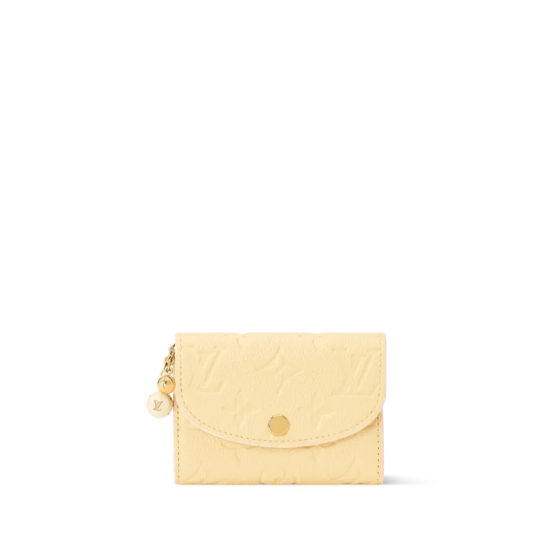 ROSALIE Coin Purse