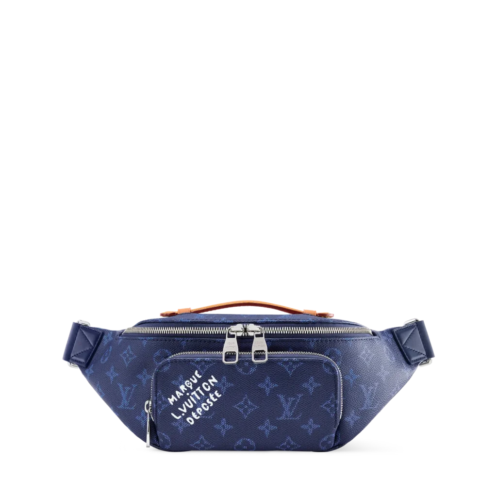 RUSH waist bag