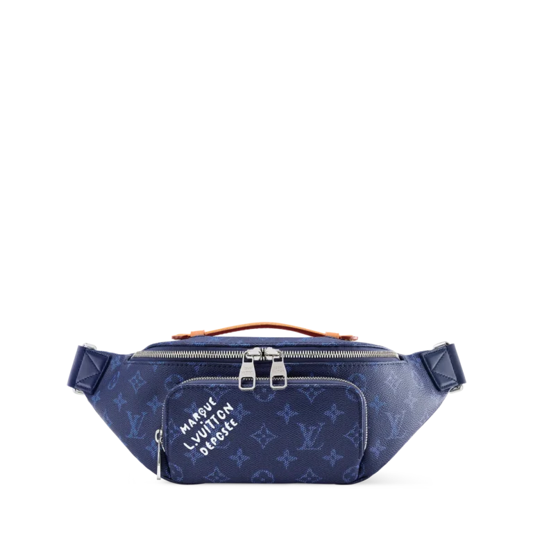 RUSH waist bag