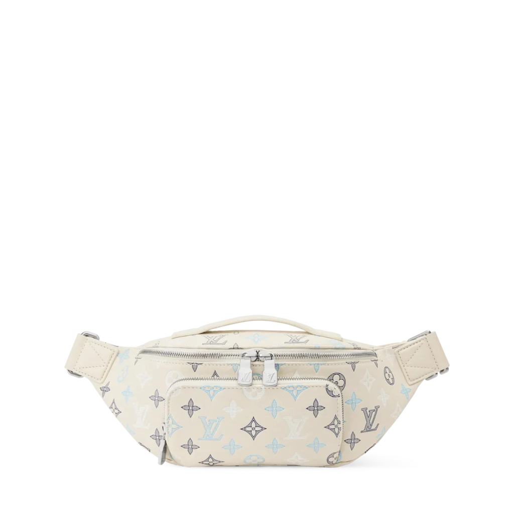RUSH waist bag product photograph
