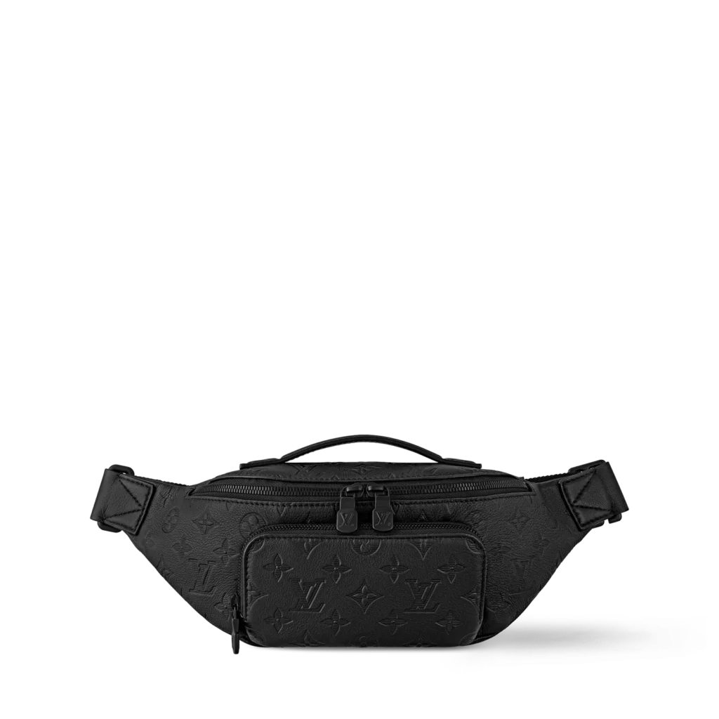 RUSH waist bag