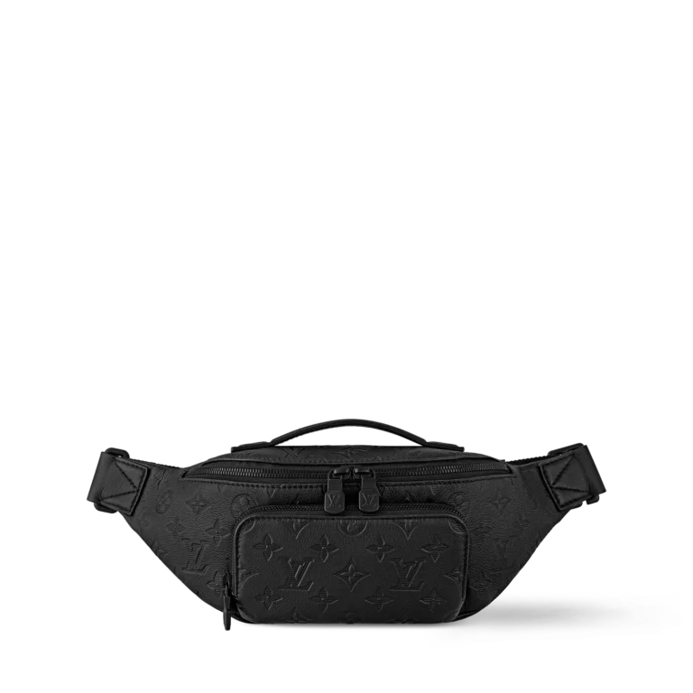 RUSH waist bag