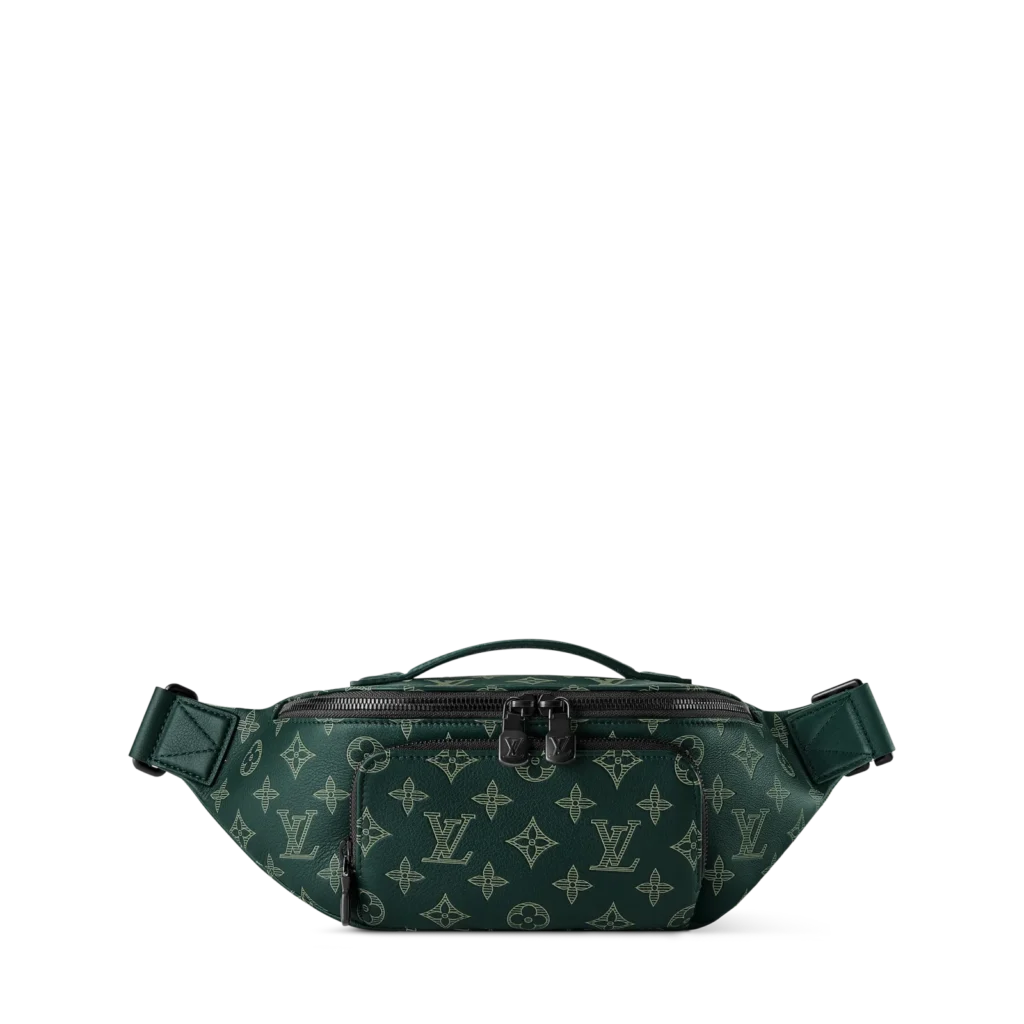 RUSH waist bag product photograph