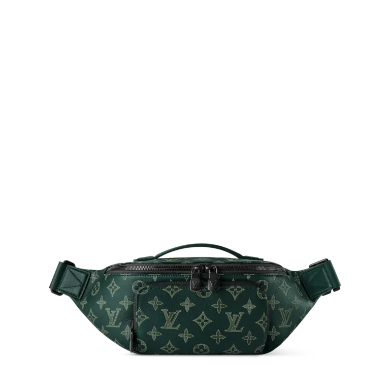 RUSH waist bag