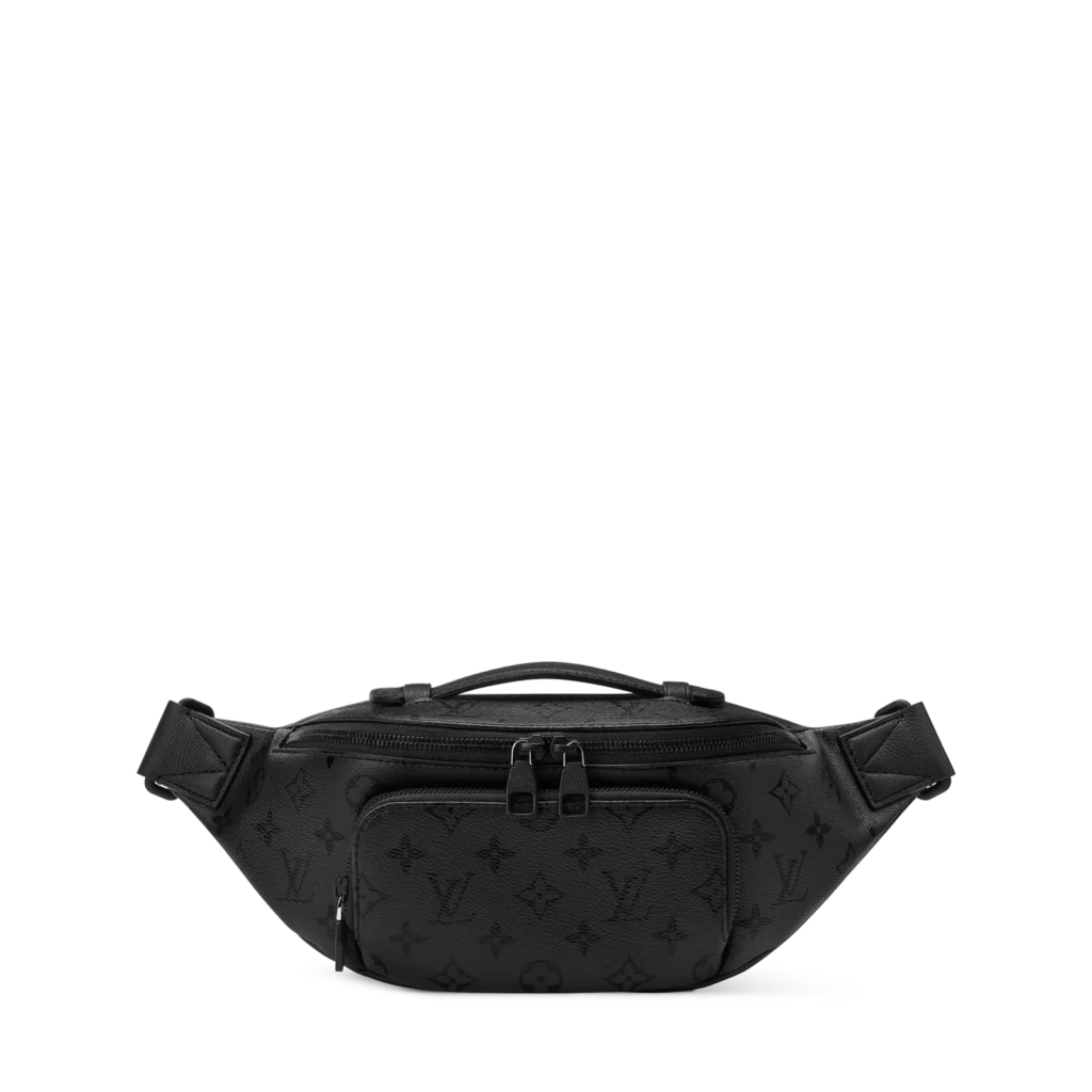 RUSH waist bag product photograph