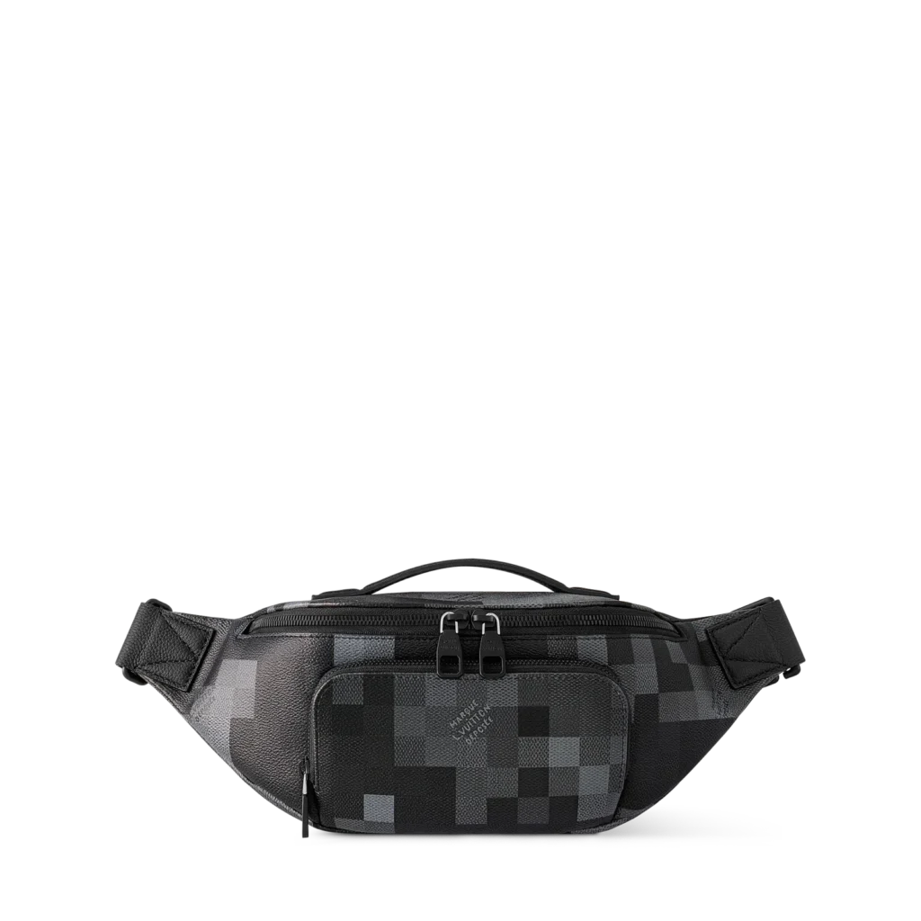 RUSH waist bag product photograph