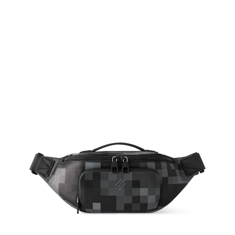 RUSH waist bag