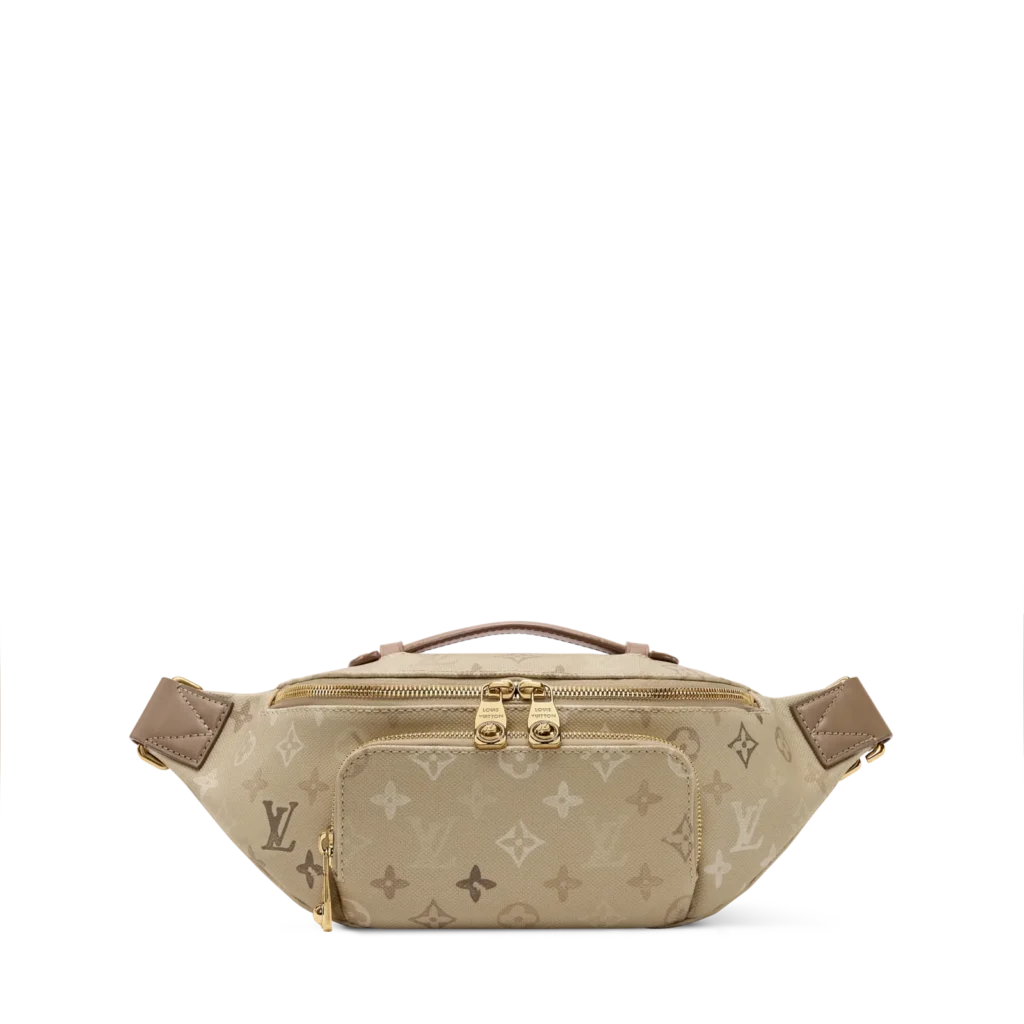 RUSH waist bag