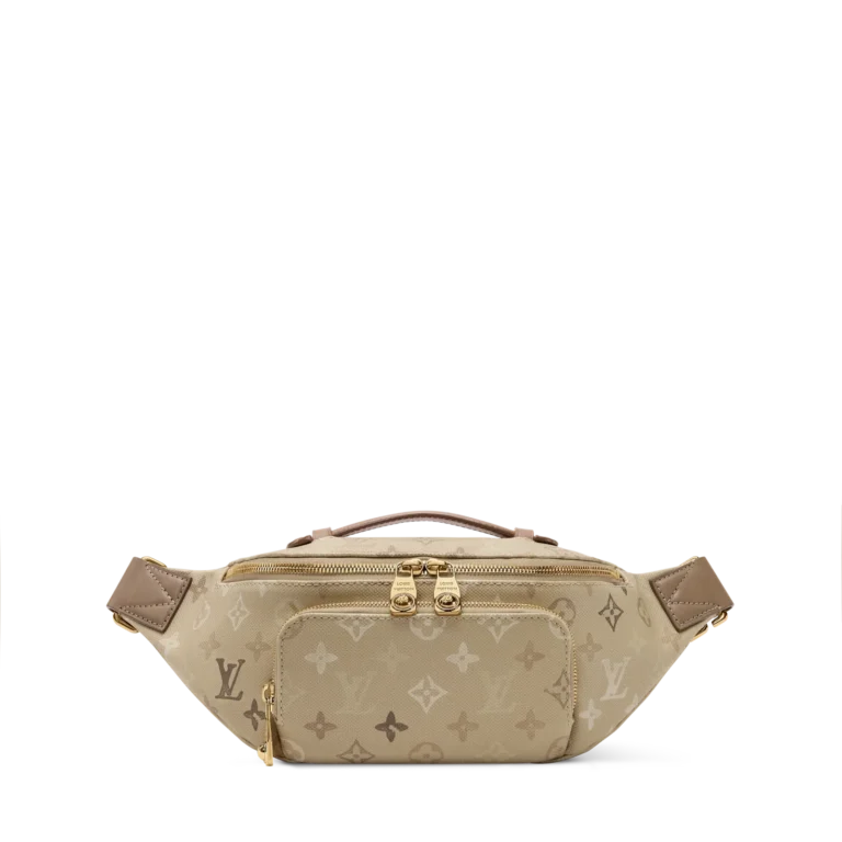 RUSH waist bag