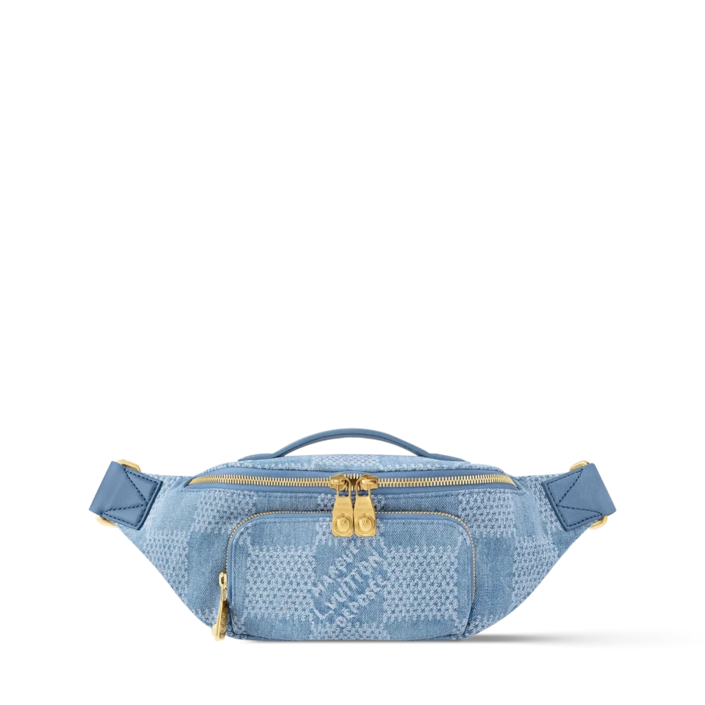 RUSH waist bag product photograph