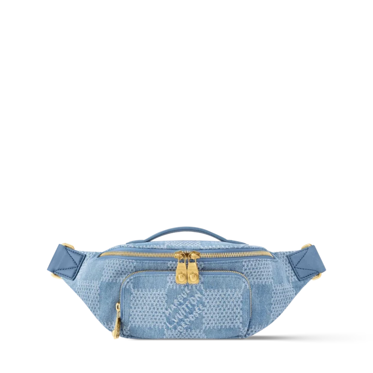 RUSH waist bag