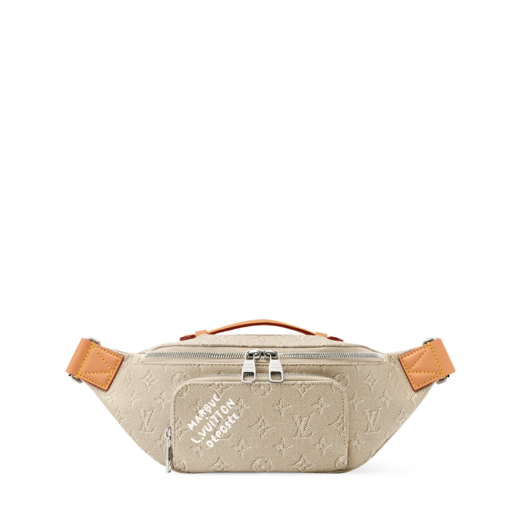 RUSH waist bag product photograph