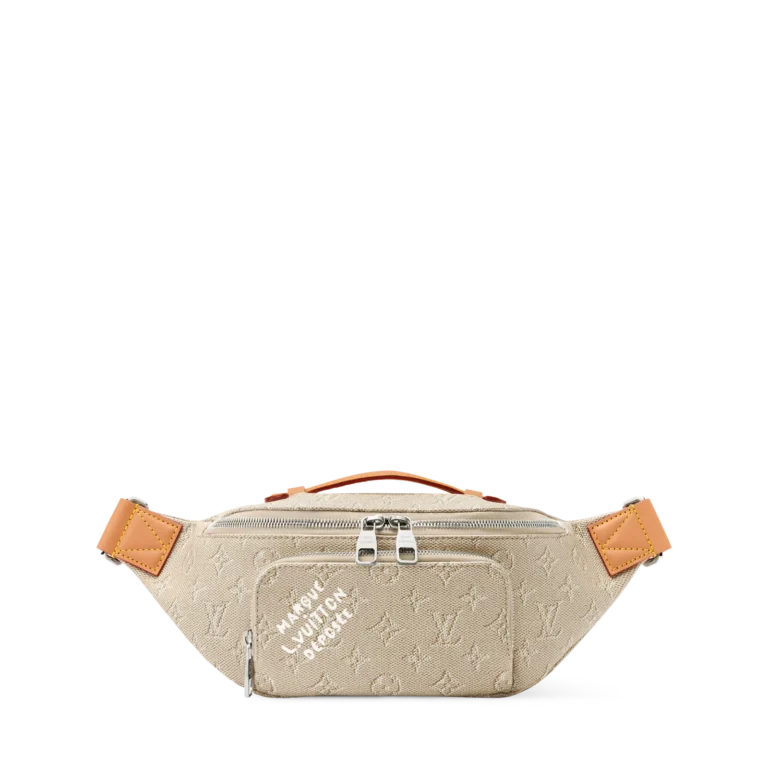 RUSH waist bag