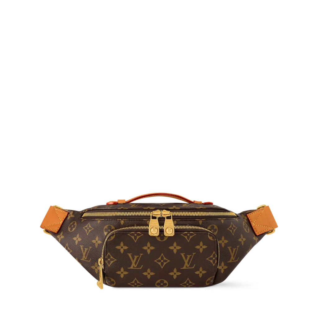 RUSH waist bag product photograph