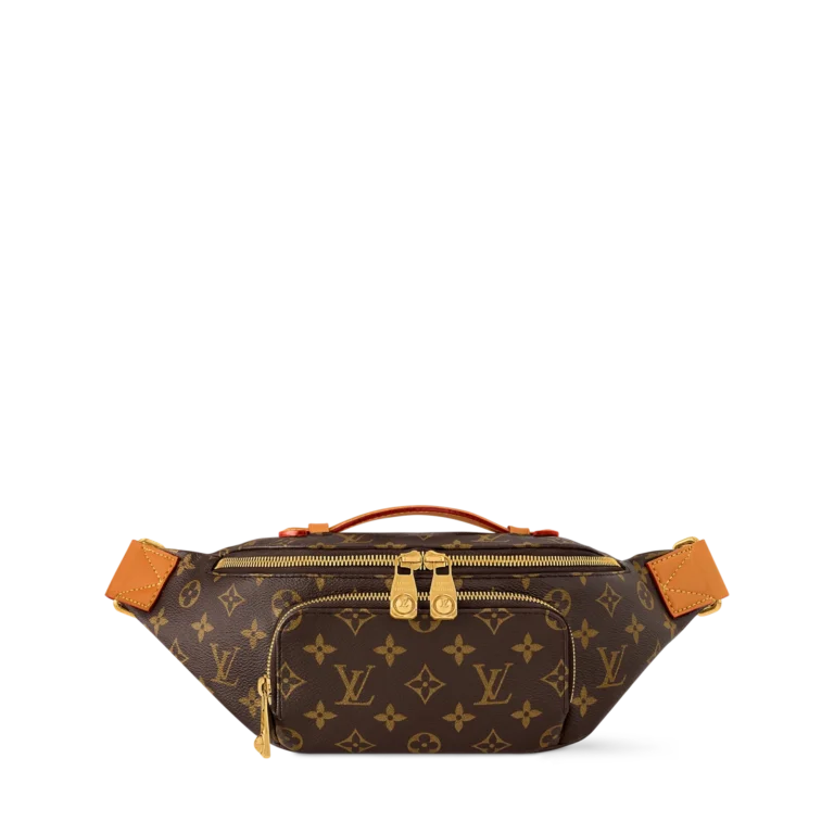 RUSH waist bag
