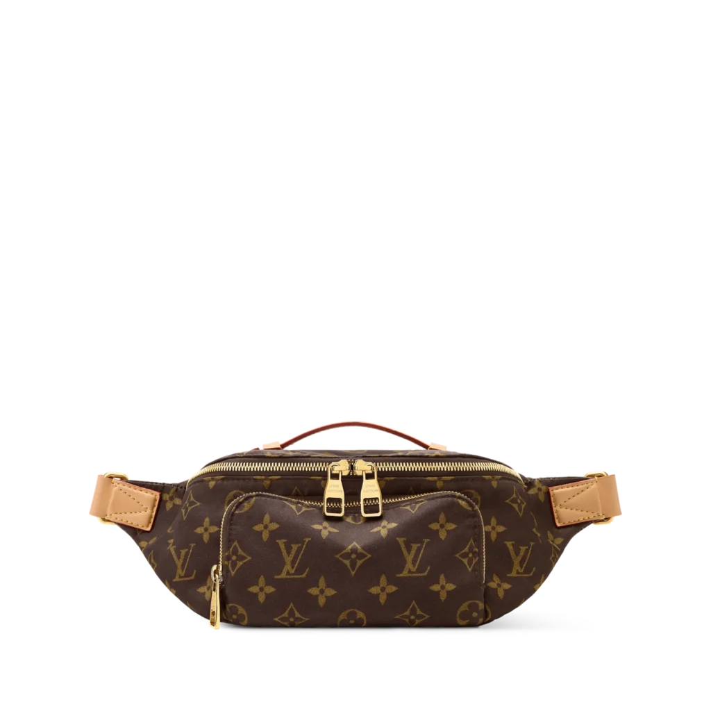RUSH waist bag product photograph