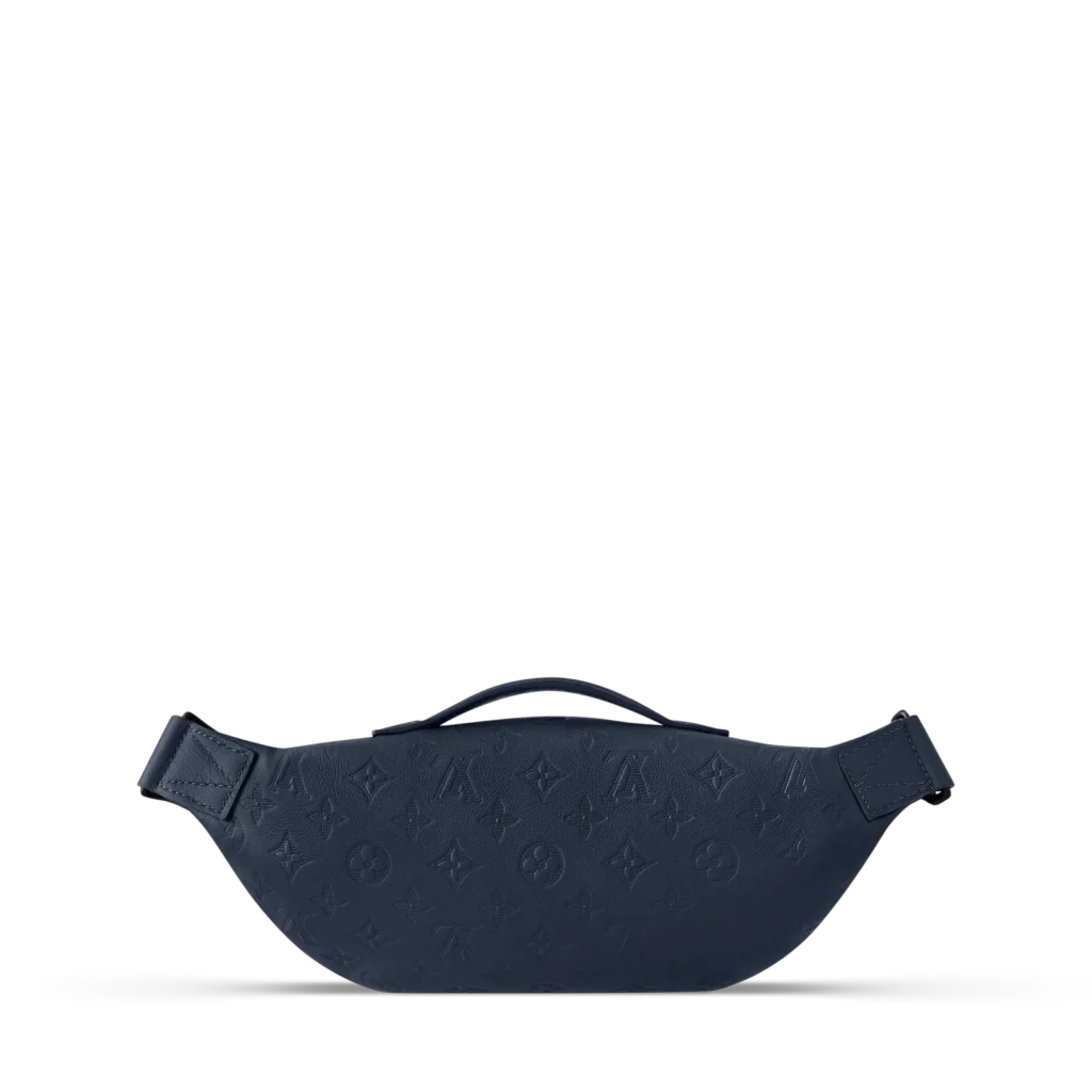 RUSH waist bag product photograph
