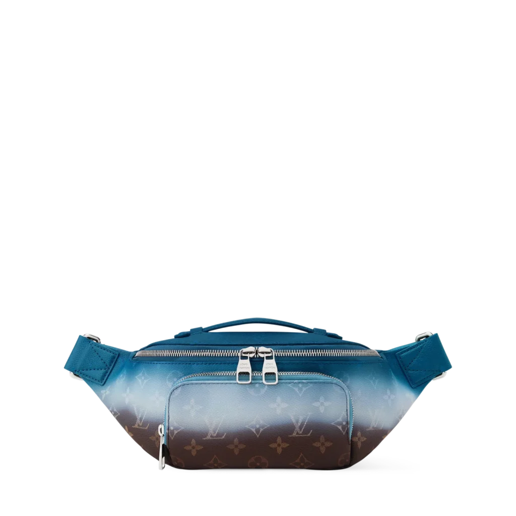 RUSH waist bag