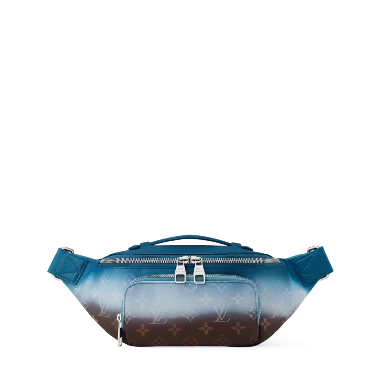 RUSH waist bag
