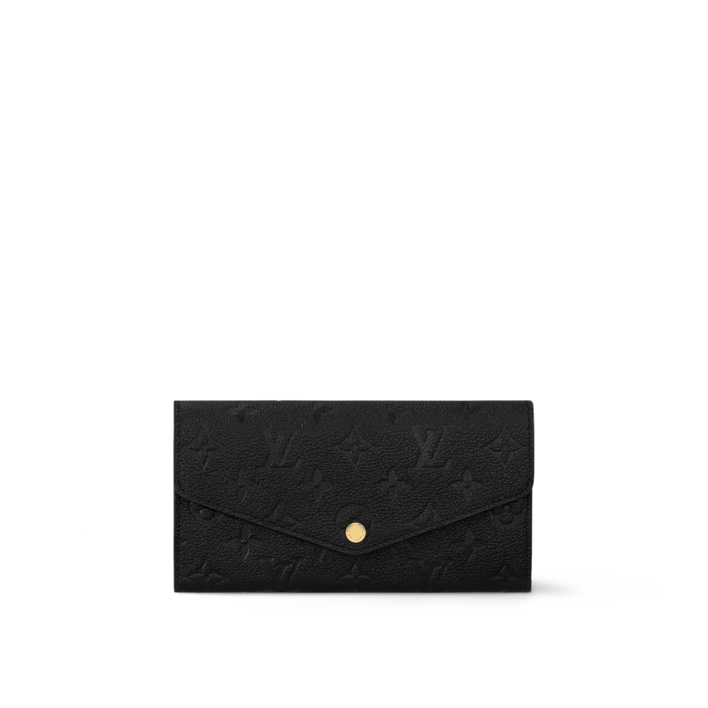 SARAH Wallet product photograph