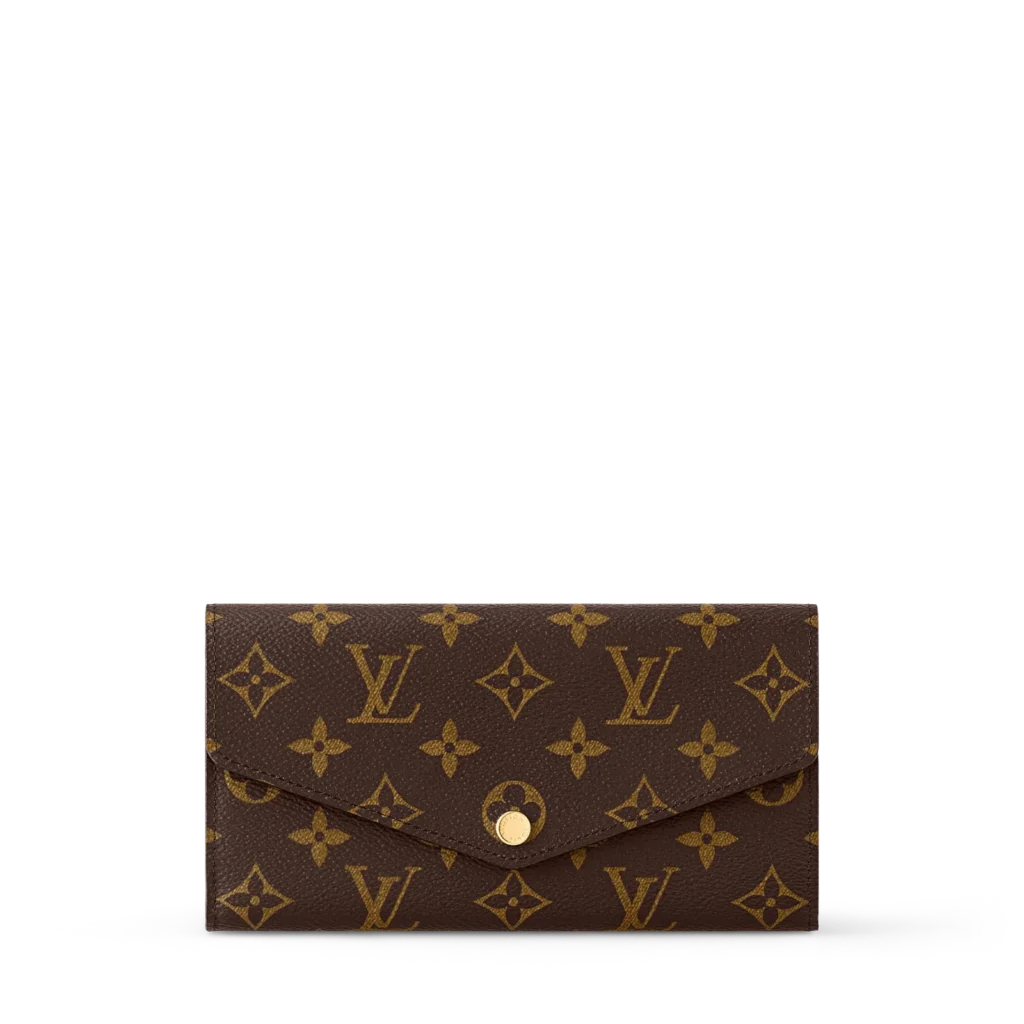 SARAH Wallet