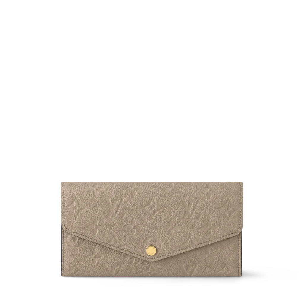 Sarah Wallet