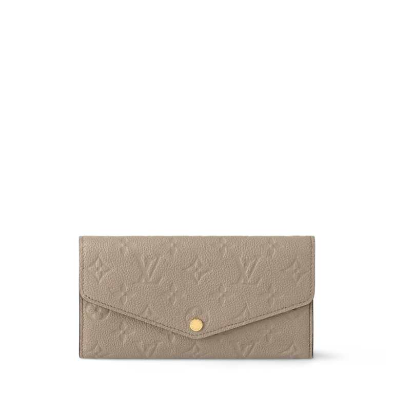 Sarah Wallet