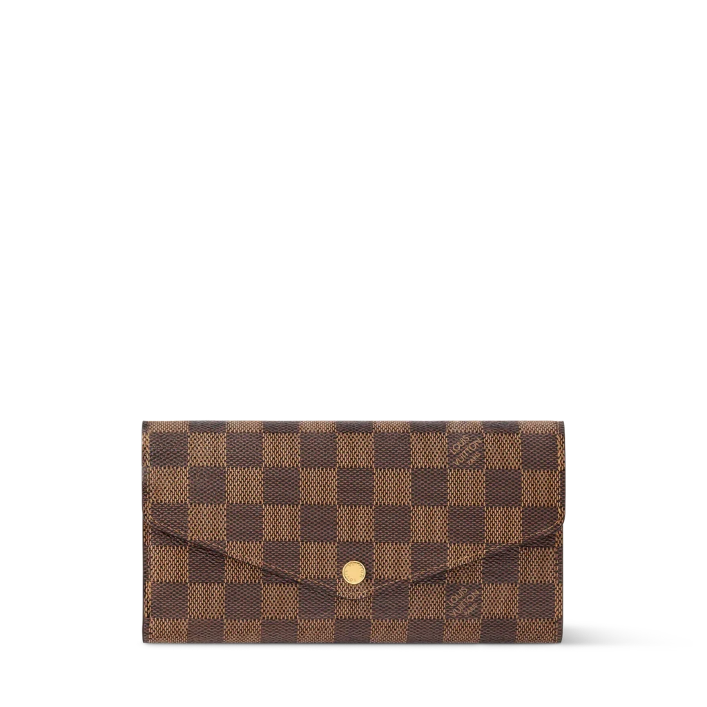 SARAH Wallet product photograph