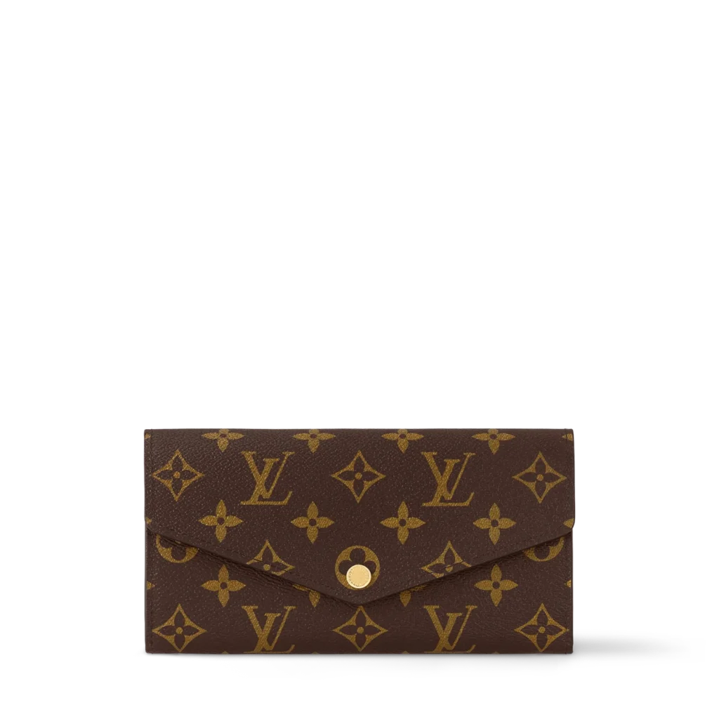 SARAH Wallet product photograph