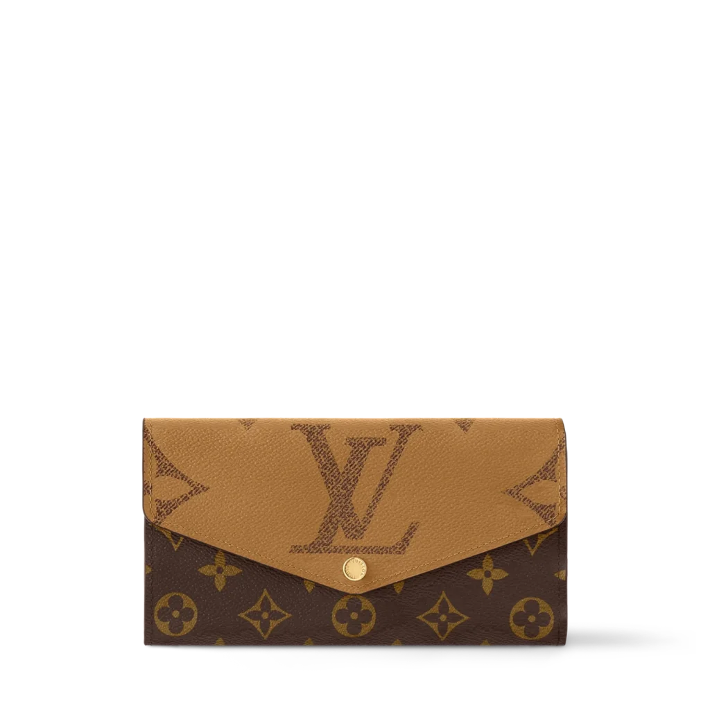 SARAH Wallet product photograph