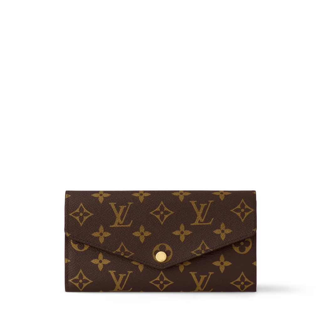 SARAH Wallet product photograph