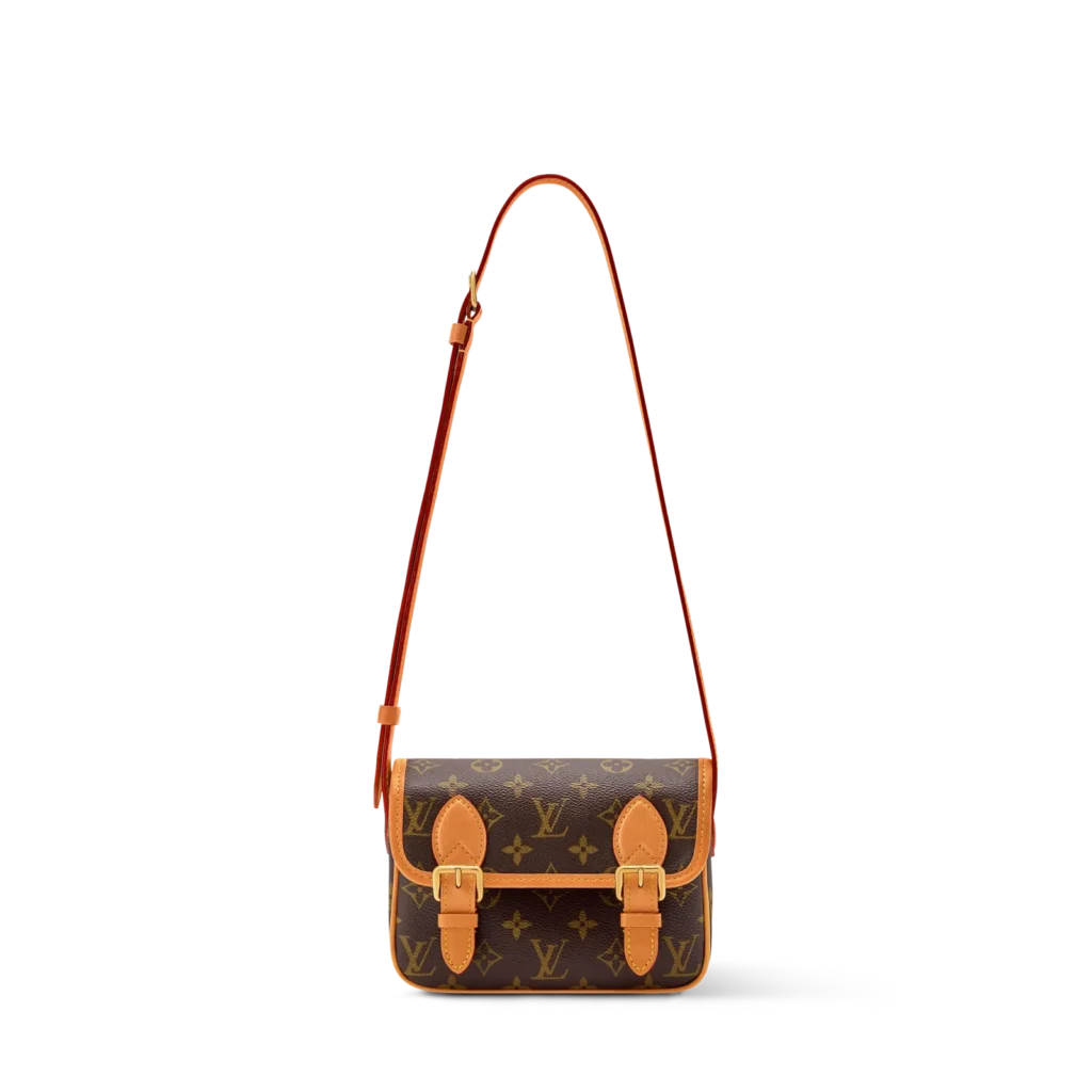 SATCHEL mini bag