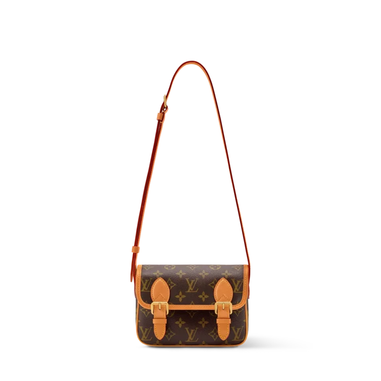 SATCHEL mini bag