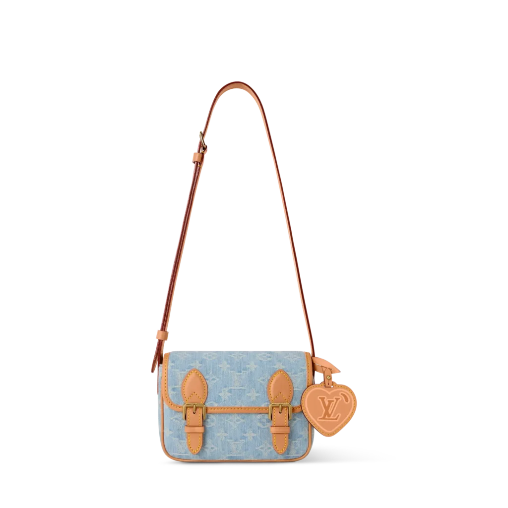 SATCHEL Mini Crossbody Bag