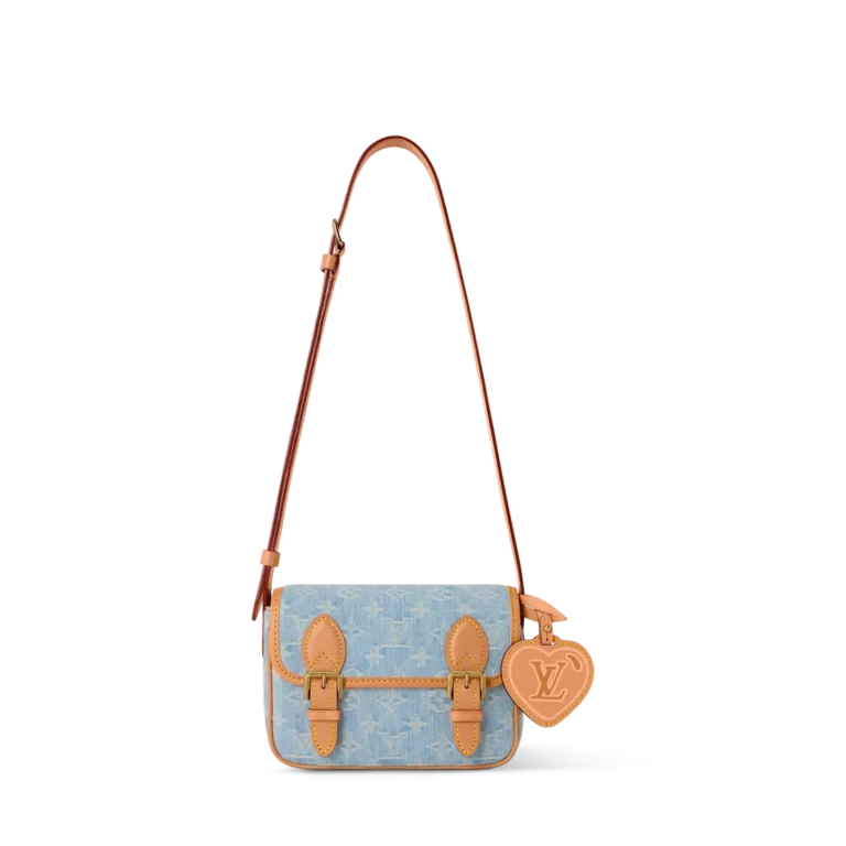 SATCHEL Mini Crossbody Bag