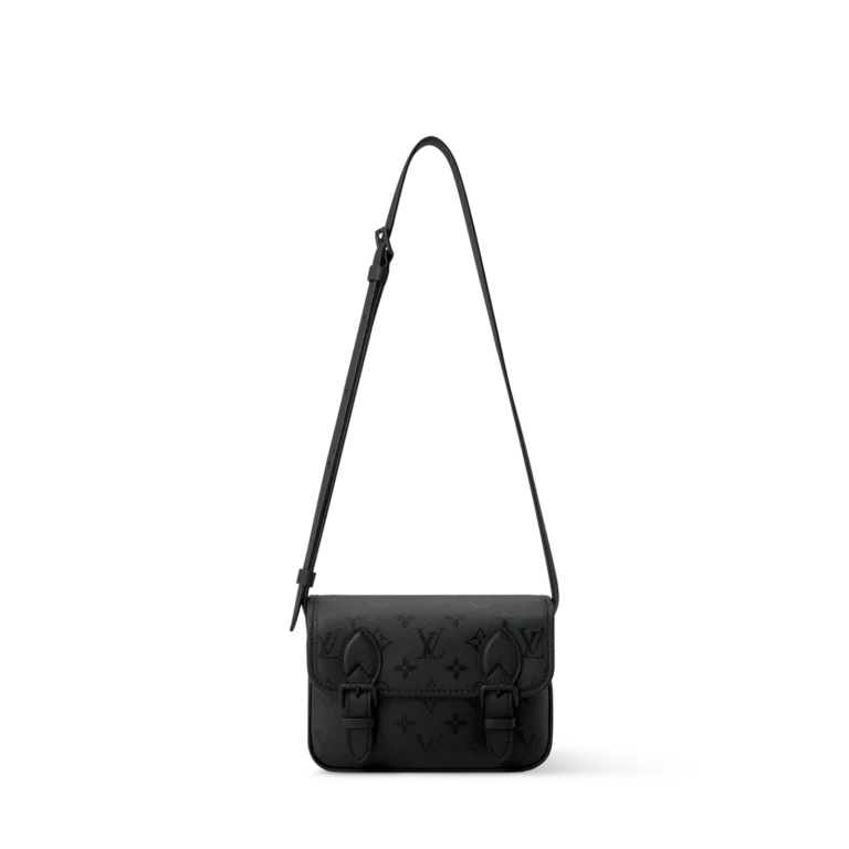 SATCHEL Mini Crossbody Bag