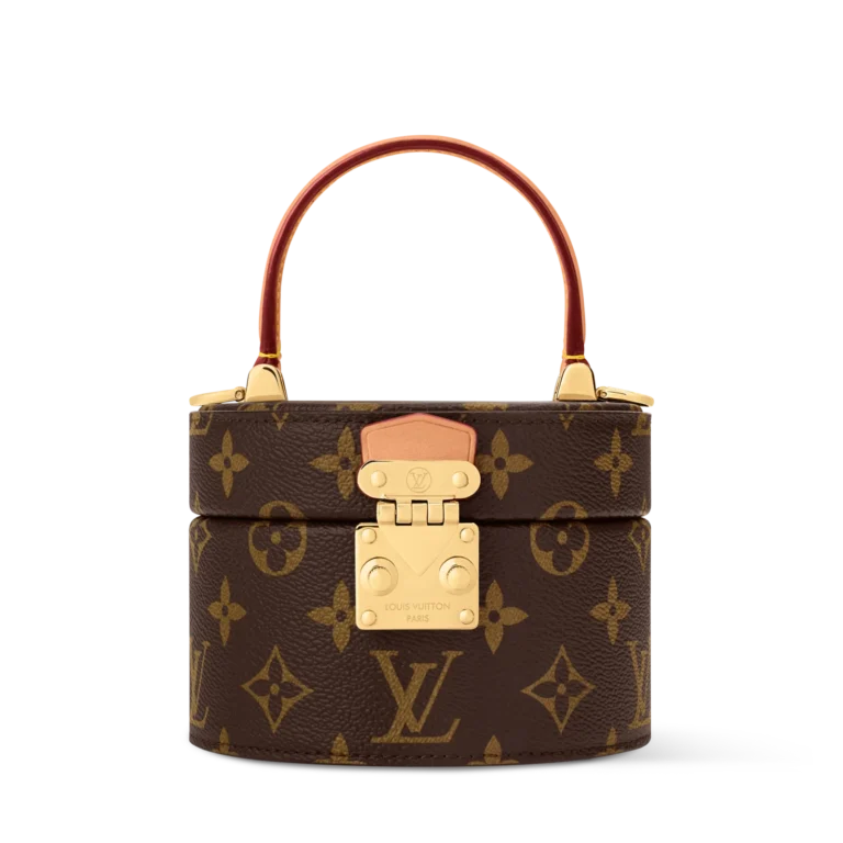 Scott Lipstick Case