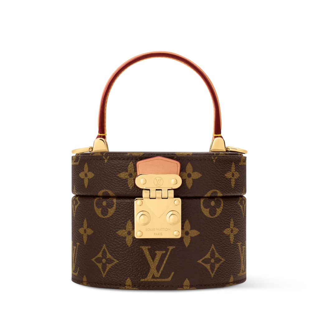 Scott Lipstick Case