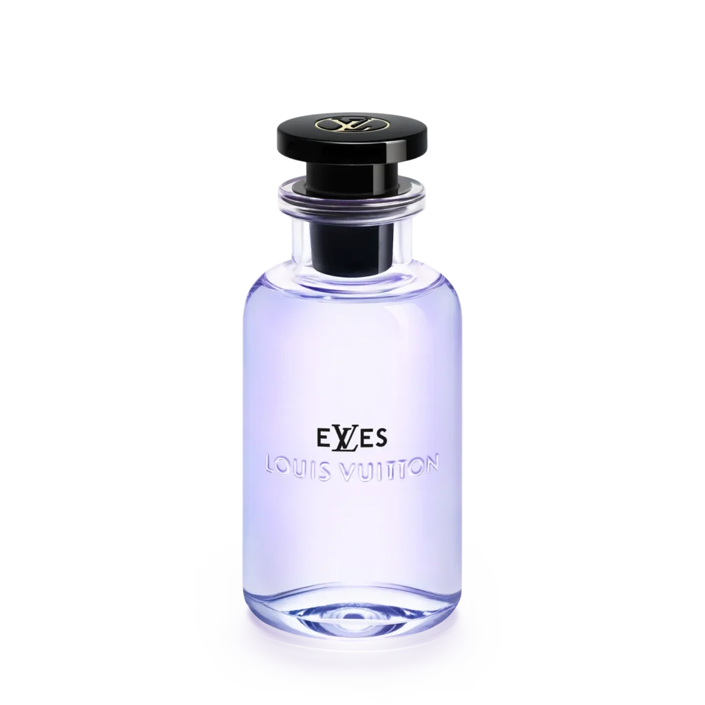 She Yi (ELVES LOUIS VUITTON) Perfume product photograph