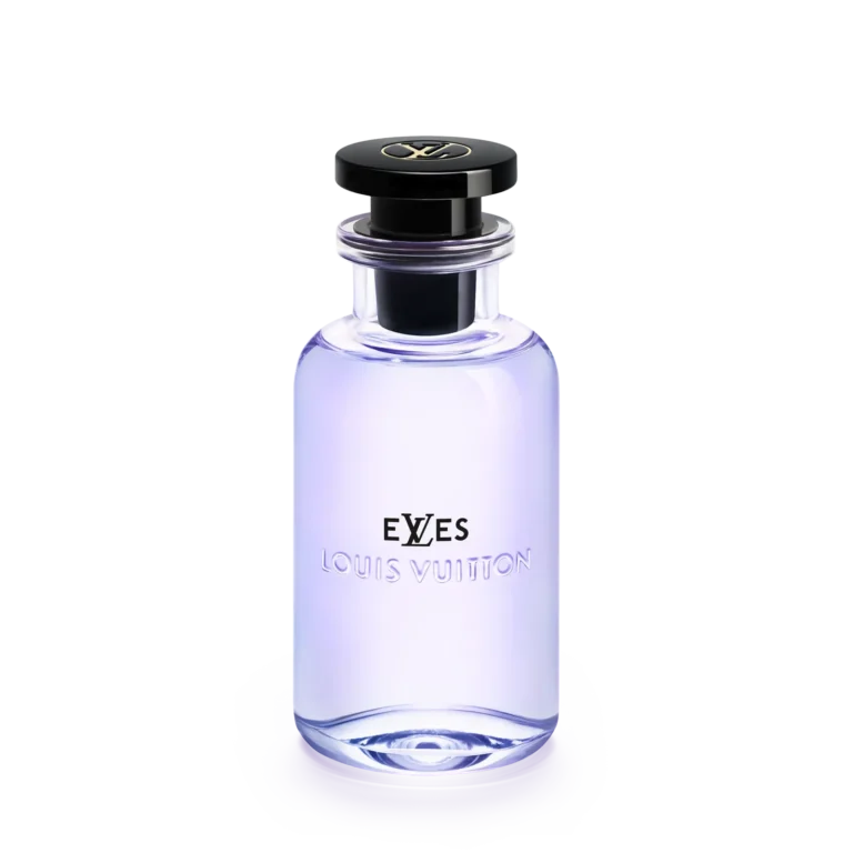 She Yi (ELVES LOUIS VUITTON) Perfume