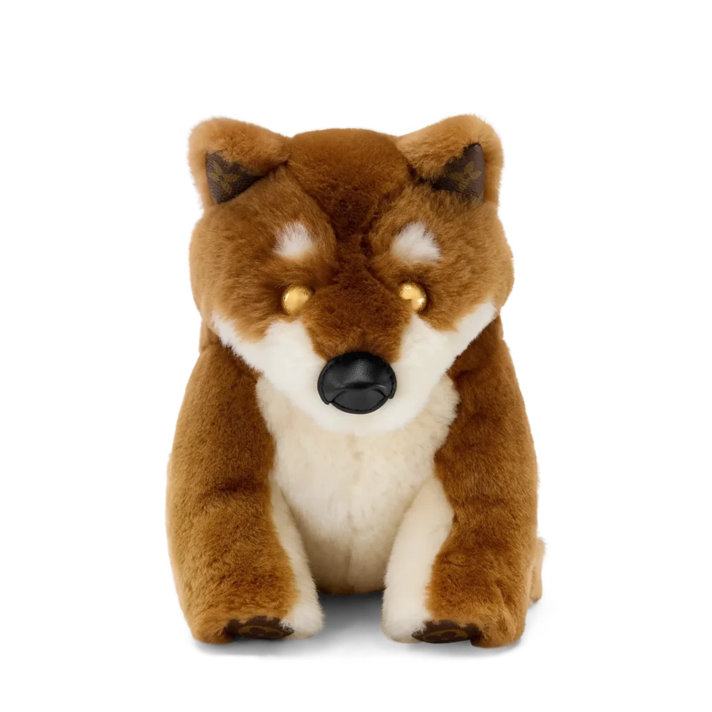 SHIBA BAG handbag product photograph