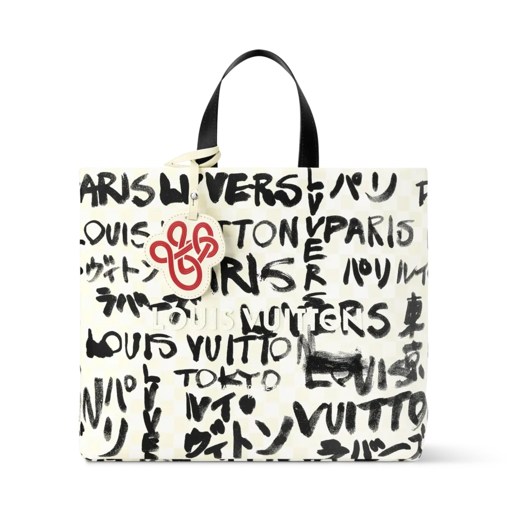 SHOPPER TOTE Medium Handbag