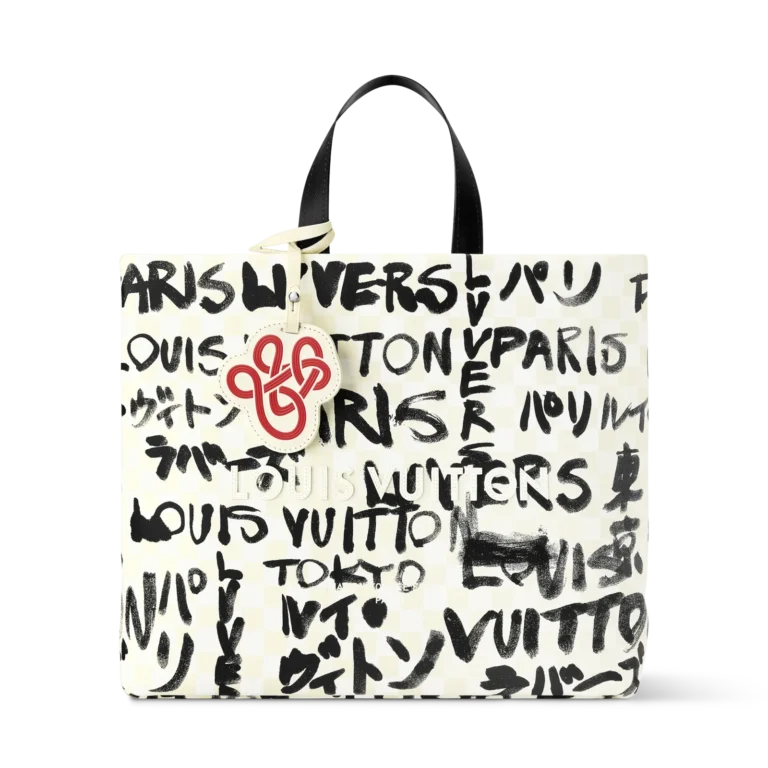 SHOPPER TOTE Medium Handbag