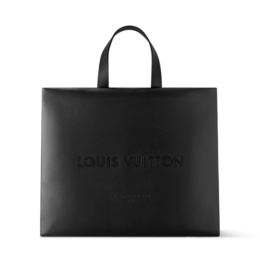 SHOPPER TOTE Medium Handbag