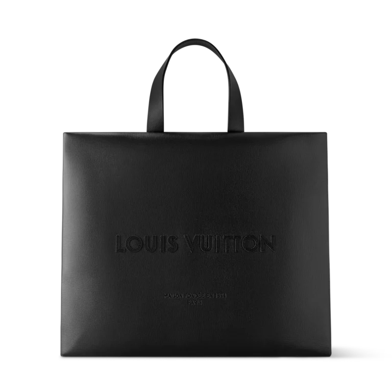 SHOPPER TOTE Medium Handbag