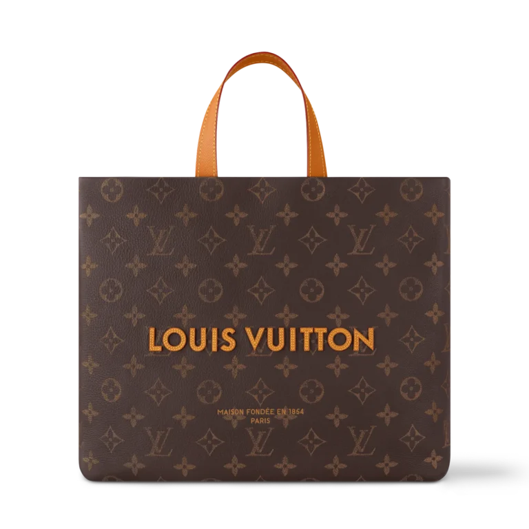 SHOPPER TOTE Medium Handbag