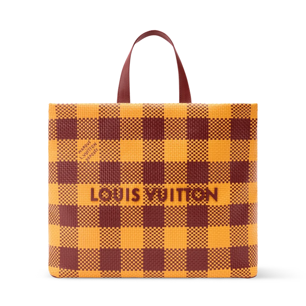 SHOPPER TOTE Medium Handbag product photograph