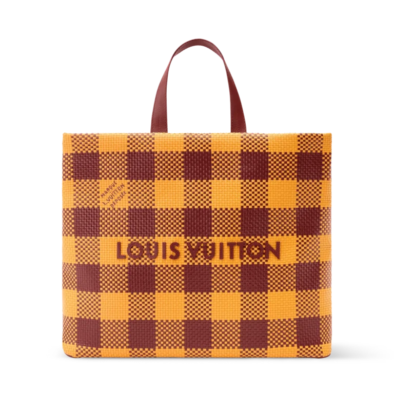SHOPPER TOTE Medium Handbag
