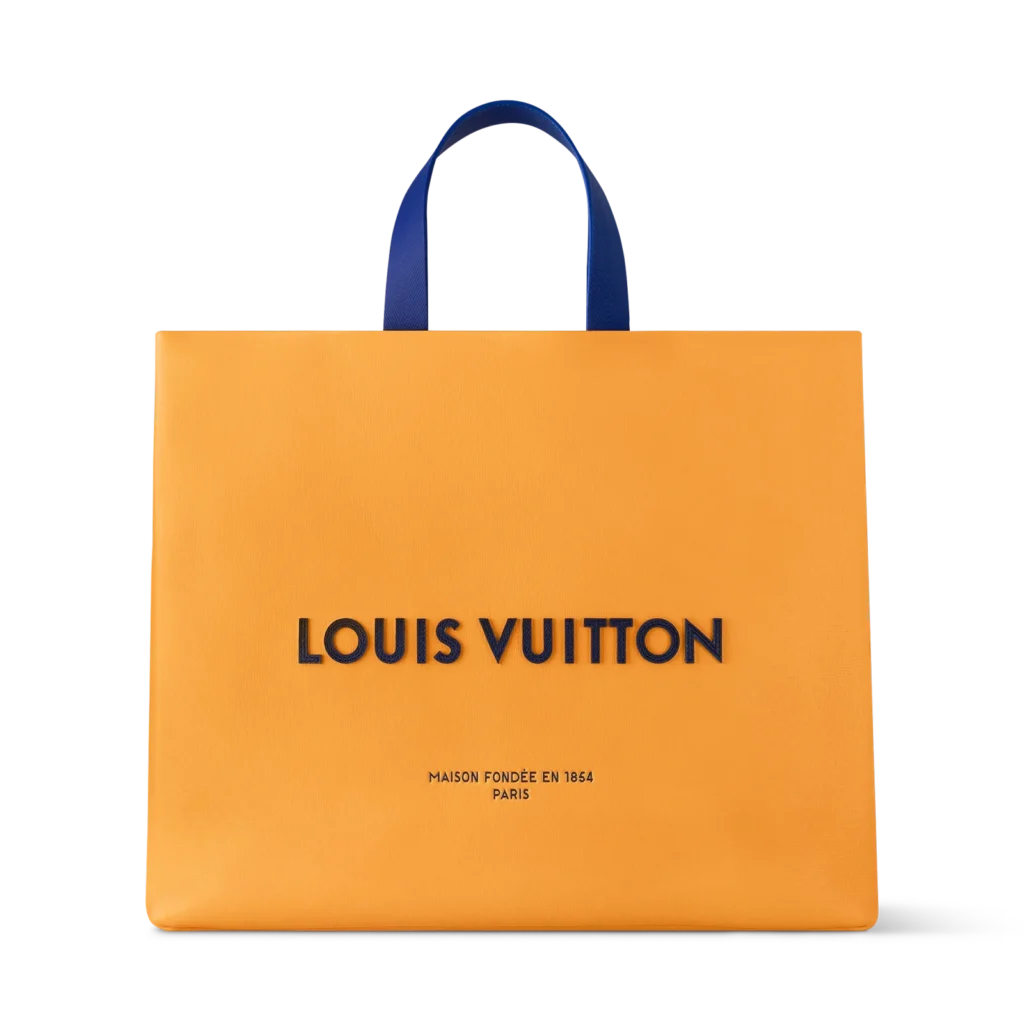 SHOPPER TOTE Medium Handbag